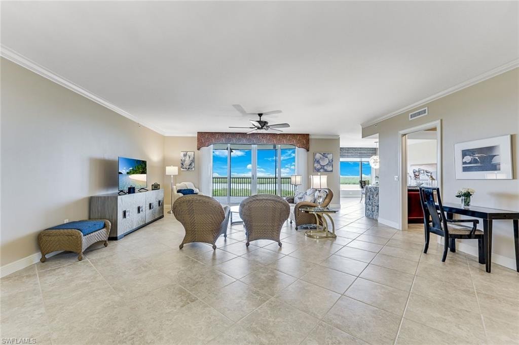1050 Borghese LN 605