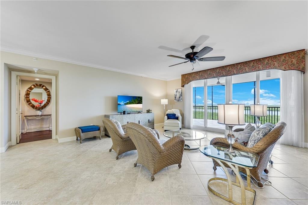 1050 Borghese LN 605