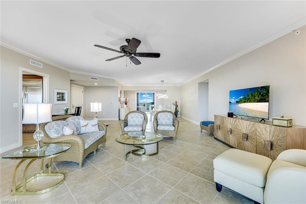 1050 Borghese LN 605