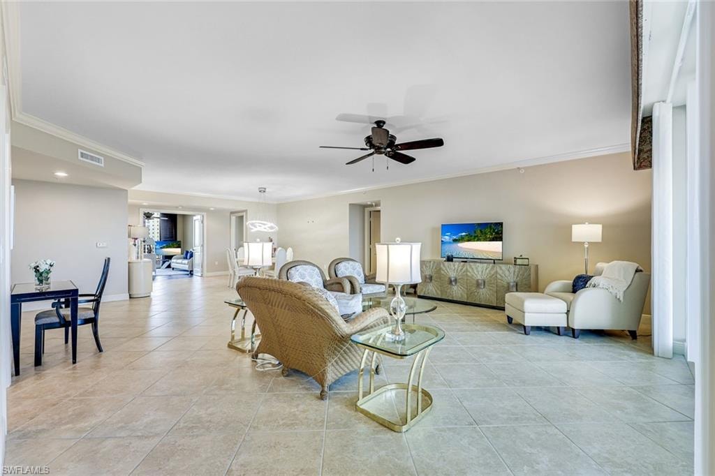 1050 Borghese LN 605