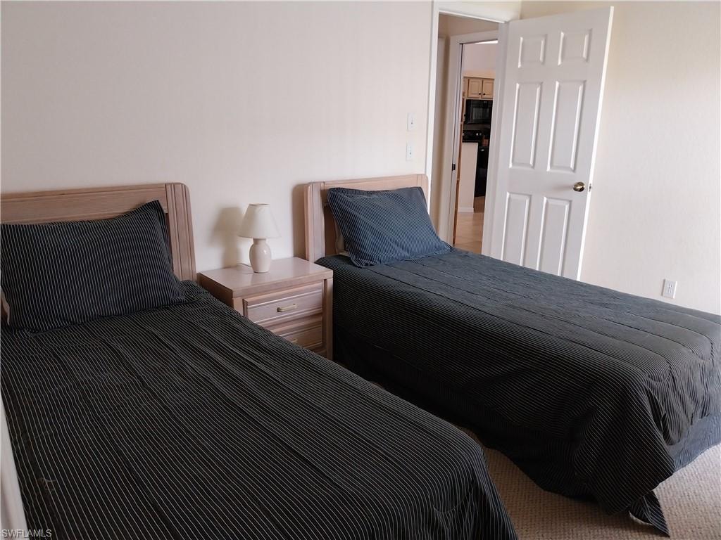 View of bedroom