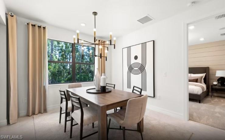 Photos are of a furnished Cedar model. Homes may vary.