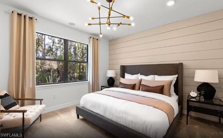 Photos are of a furnished Cedar model. Homes may vary.