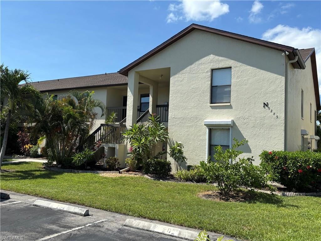 9285 Lake Park DR 101