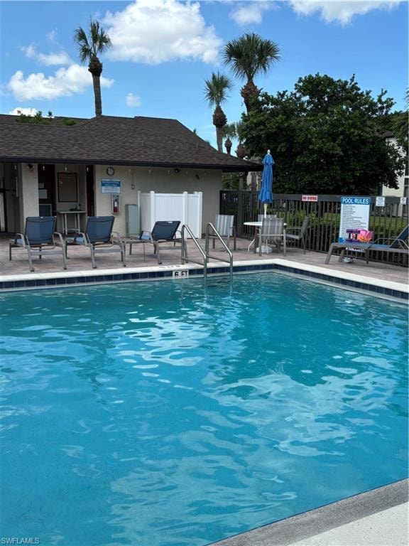 Community Pool