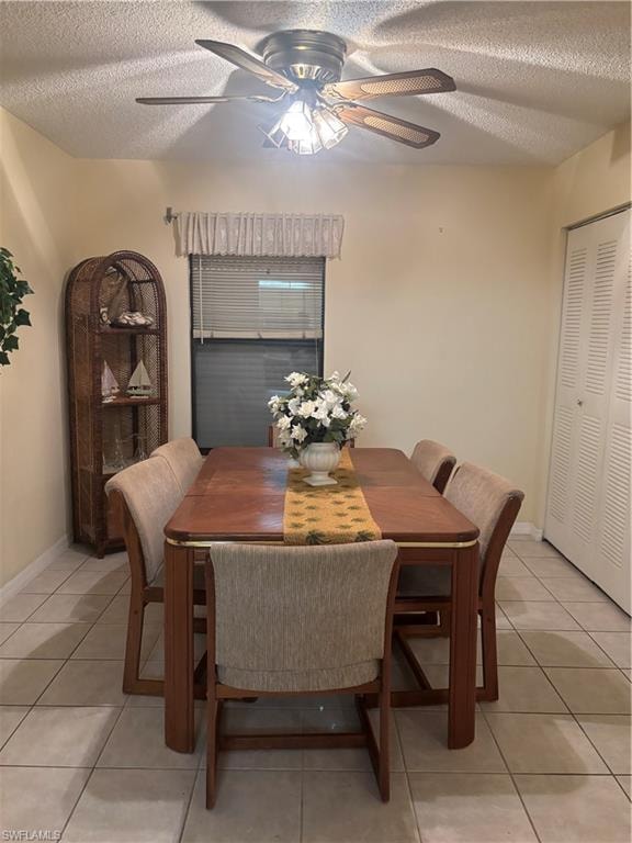 Dining Area/Flex Room with Closet