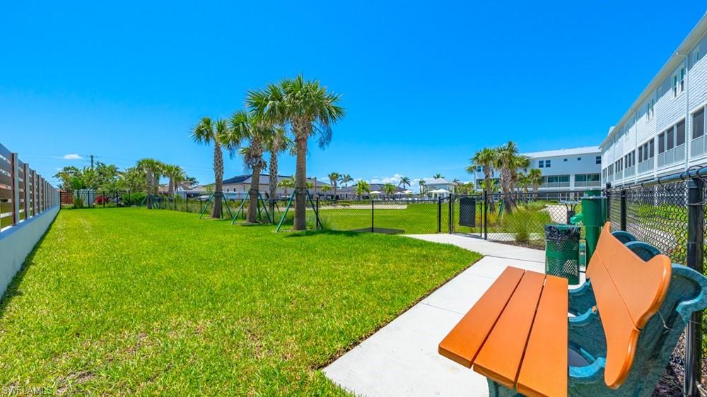 Seahaven Community Amenities