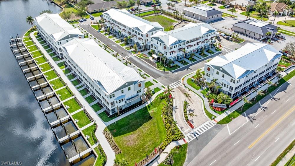 Seahaven Community