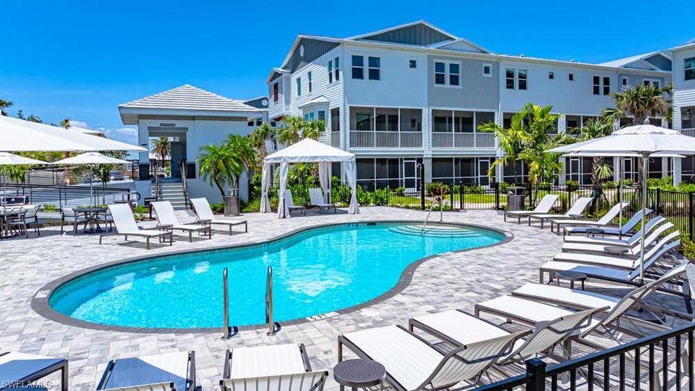 Seahaven Community Amenities
