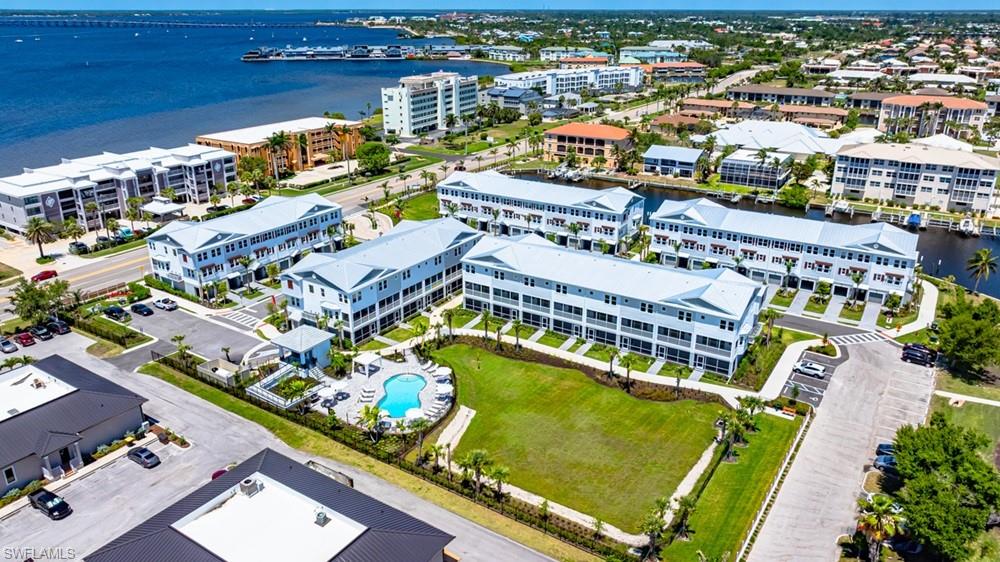 Seahaven Community
