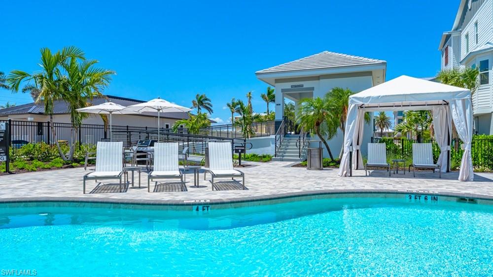 Seahaven Community Amenities