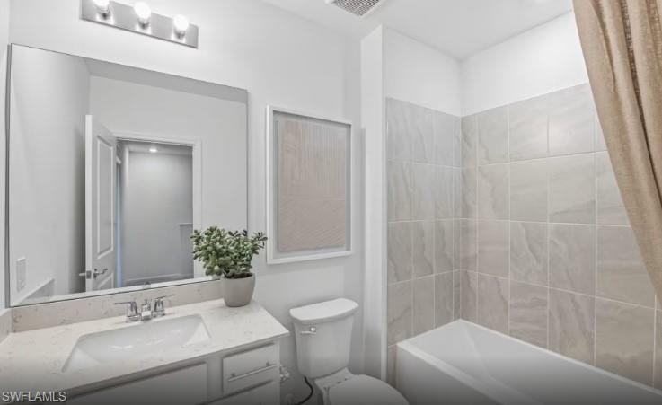 Photos are of furnished model. Homes may vary.
