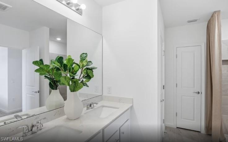 Photos are of furnished model. Homes may vary.