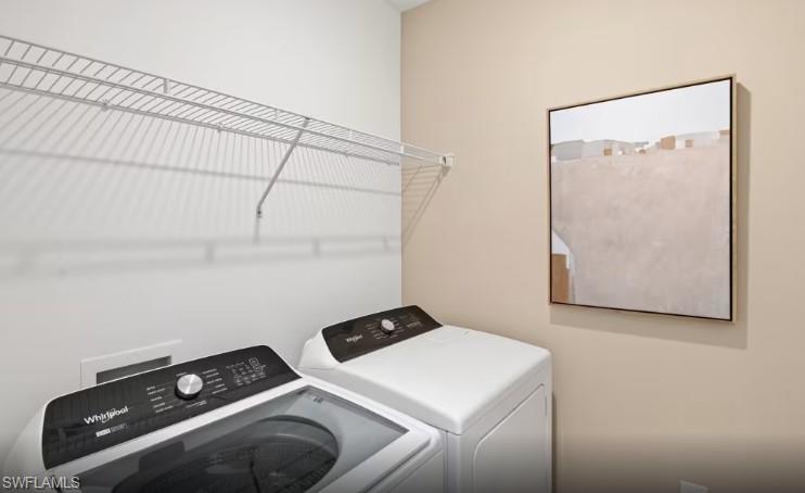 Photos are of furnished model. Homes may vary.