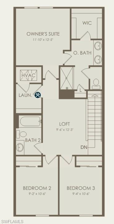 Floor 2