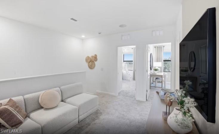 Photos are of furnished model. Homes may vary.