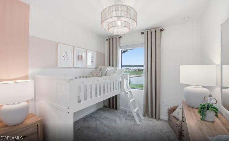 Photos are of furnished model. Homes may vary.