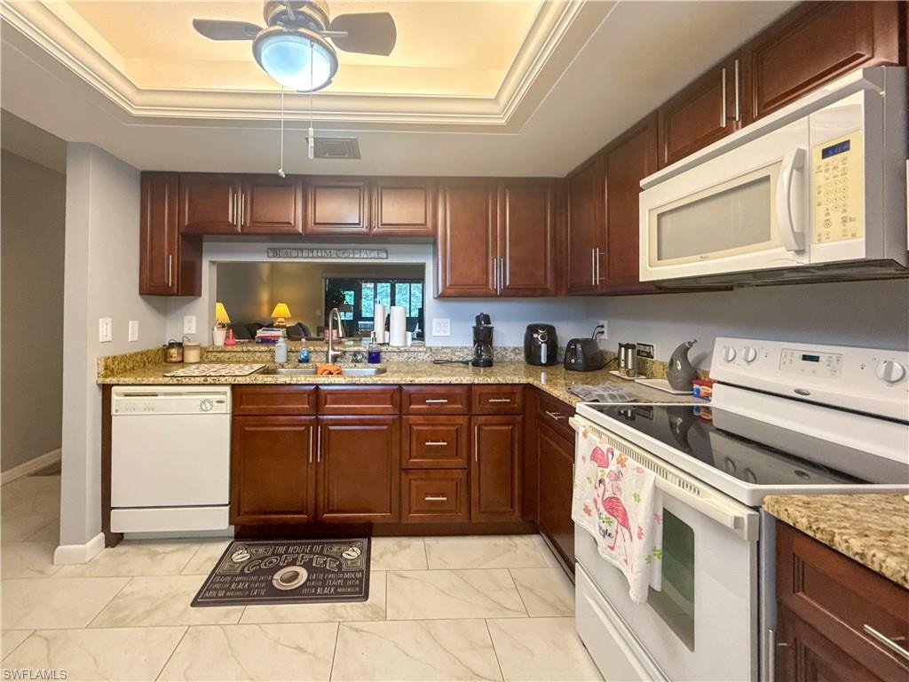 6136 Whiskey Creek DR 506