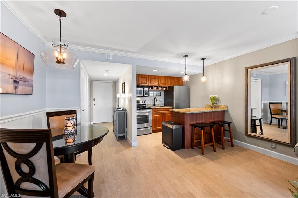 1 Bluebill AVE 405