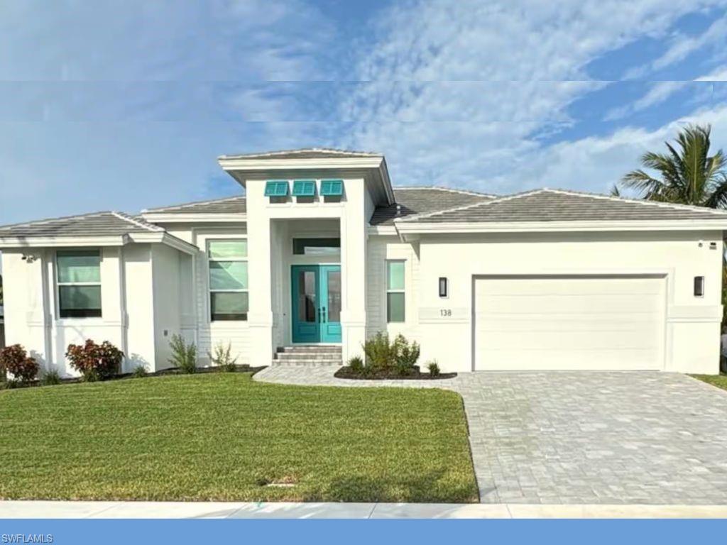 138 Greenbrier ST