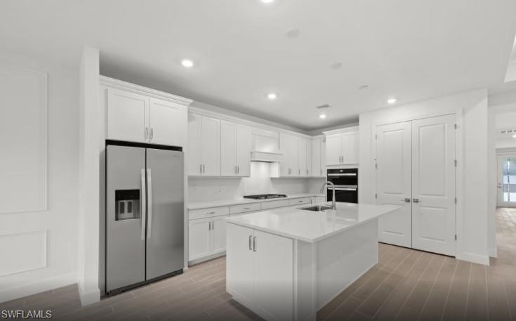 Photos are of concord floor plan. Homes may vary.