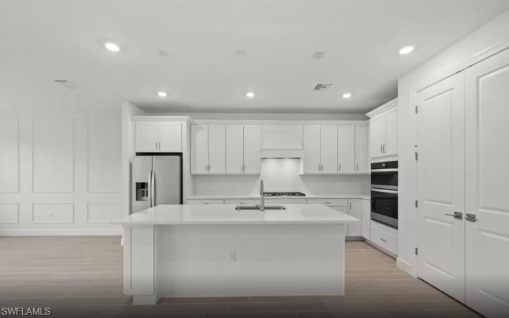 Photos are of concord floor plan. Homes may vary.