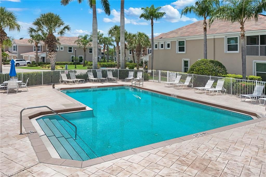 Summerville Pool