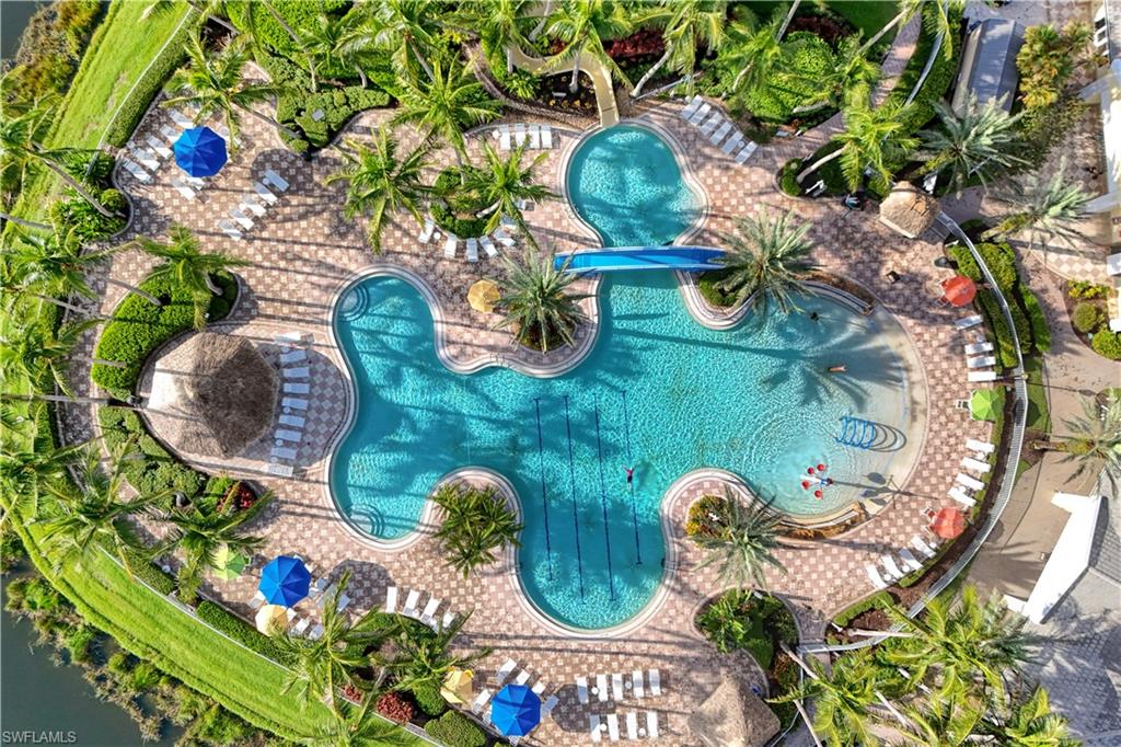 Sandoval Community Pool