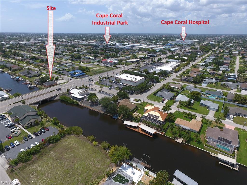 1218 Del Prado BLVD S