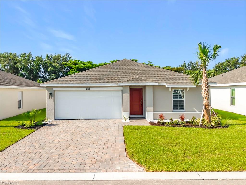 14168 Hemingway Oaks TRL