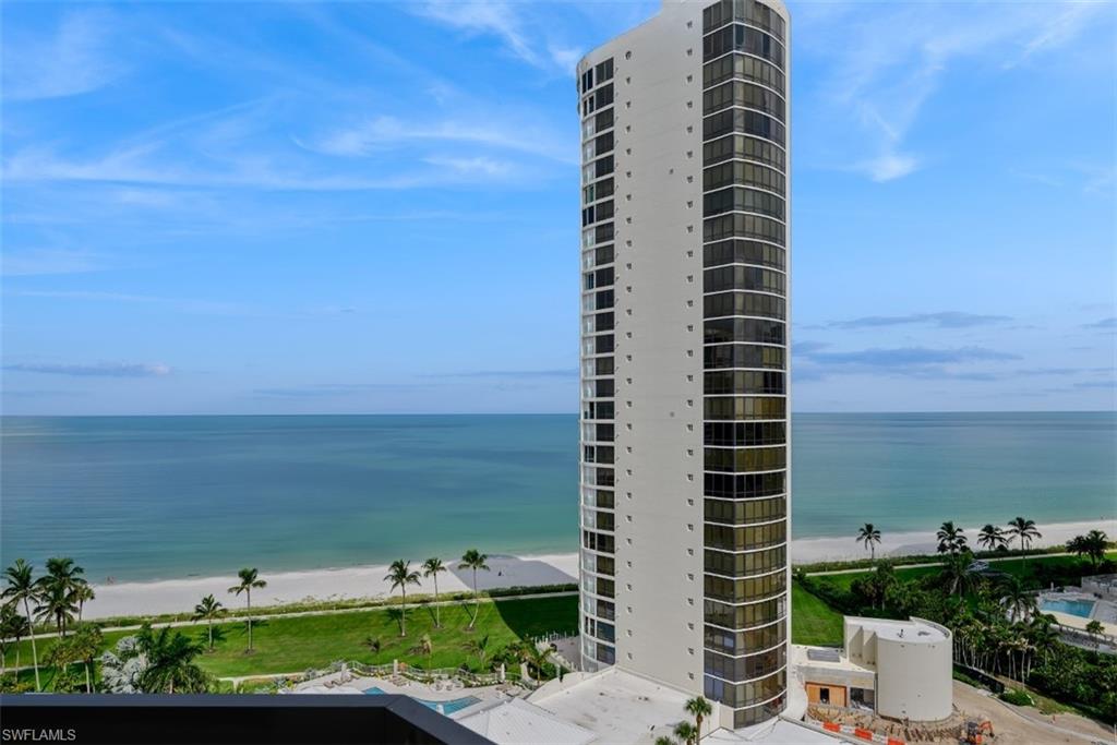 4551 Gulf Shore BLVD N 1600