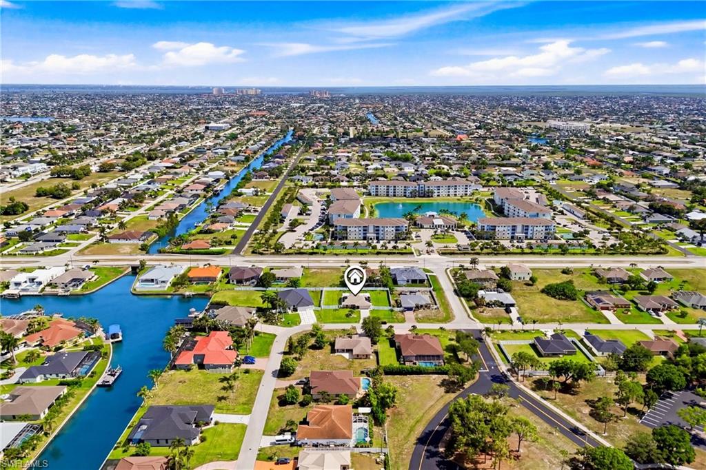 Located in the heart of the Southwest Cape with southern exposure and all assessments paid! Pride of ownership is evident and nothing needs to be done! Move-in ready!