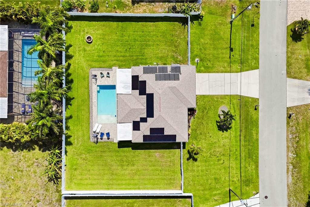 The most magnificent resort style back yard! Plenty of room for storage sheds, sports courts etc!