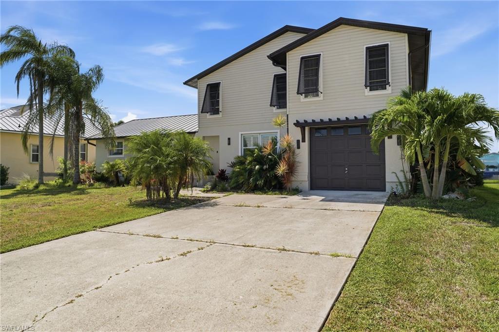 5400 Almar DR