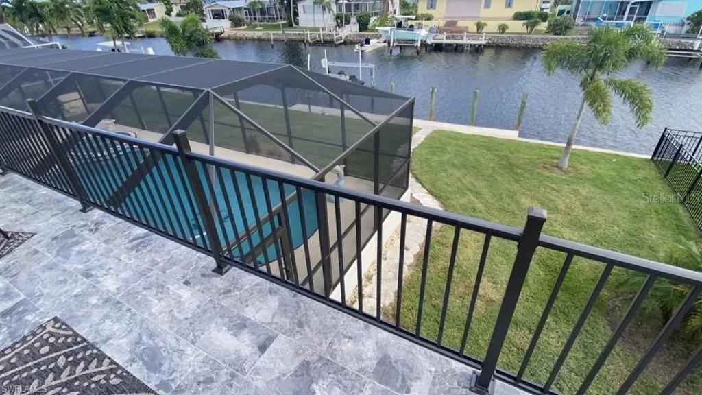 Observation Deck