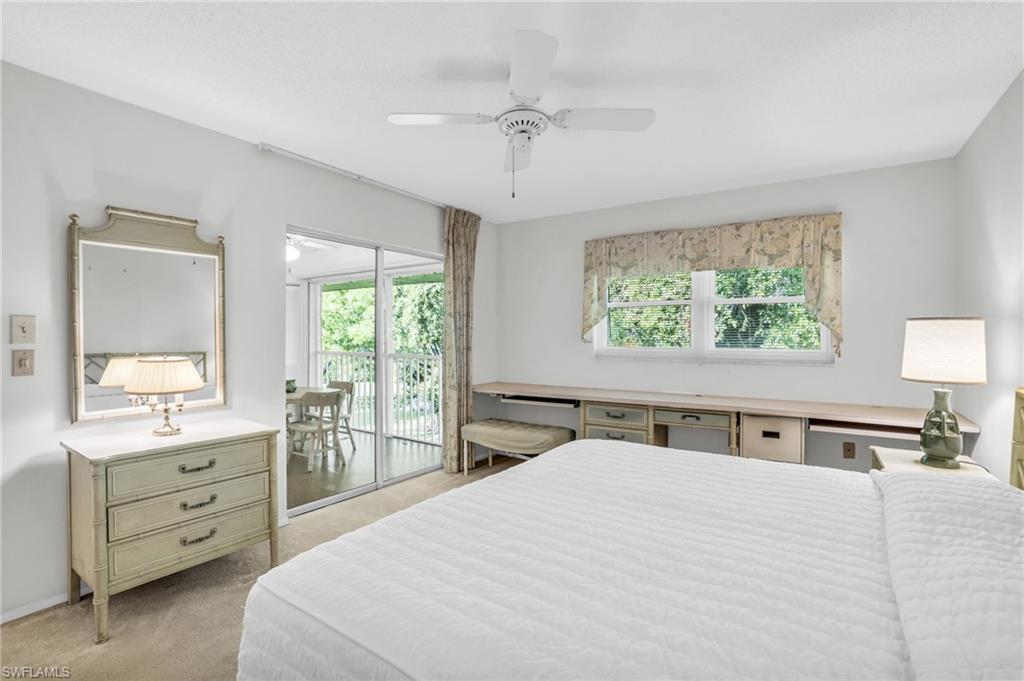 LARGE PRIMARY BEDROOM SUITE...