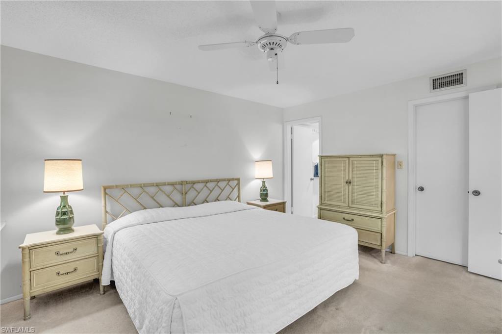 PRIMARY BEDROOM SUITE