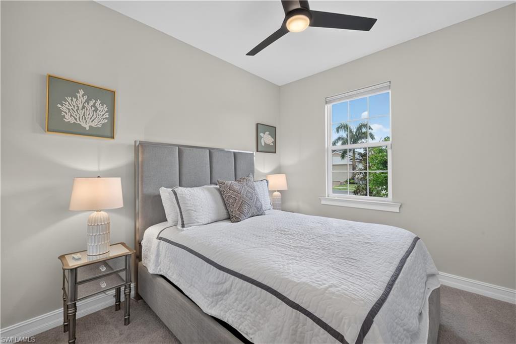 Queen Size bed