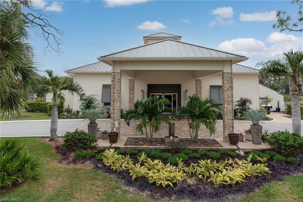 Clubhouse