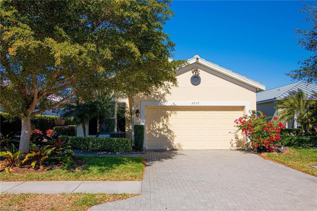 2637 Vareo CT