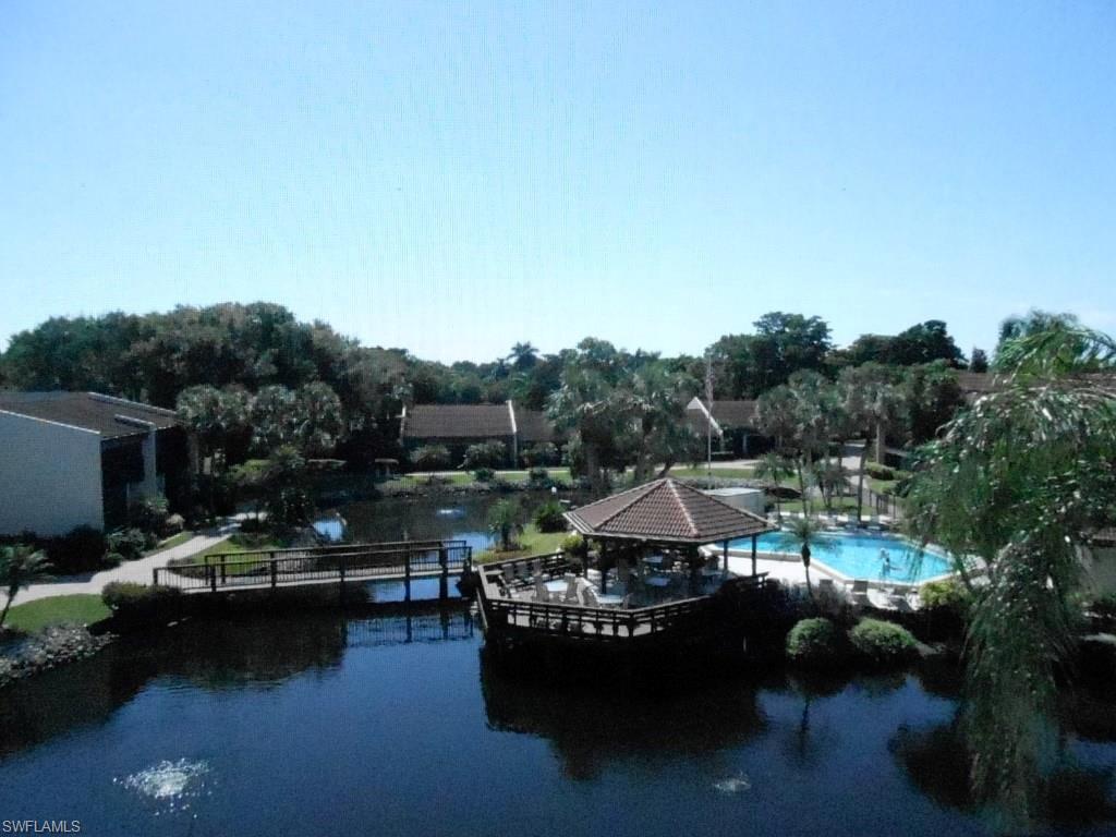 Windjammer pool