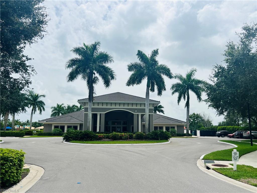 Community Center