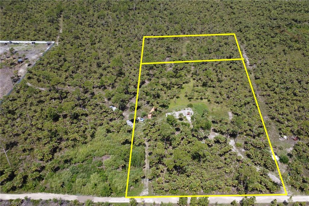 2311 Woodland Estates RD