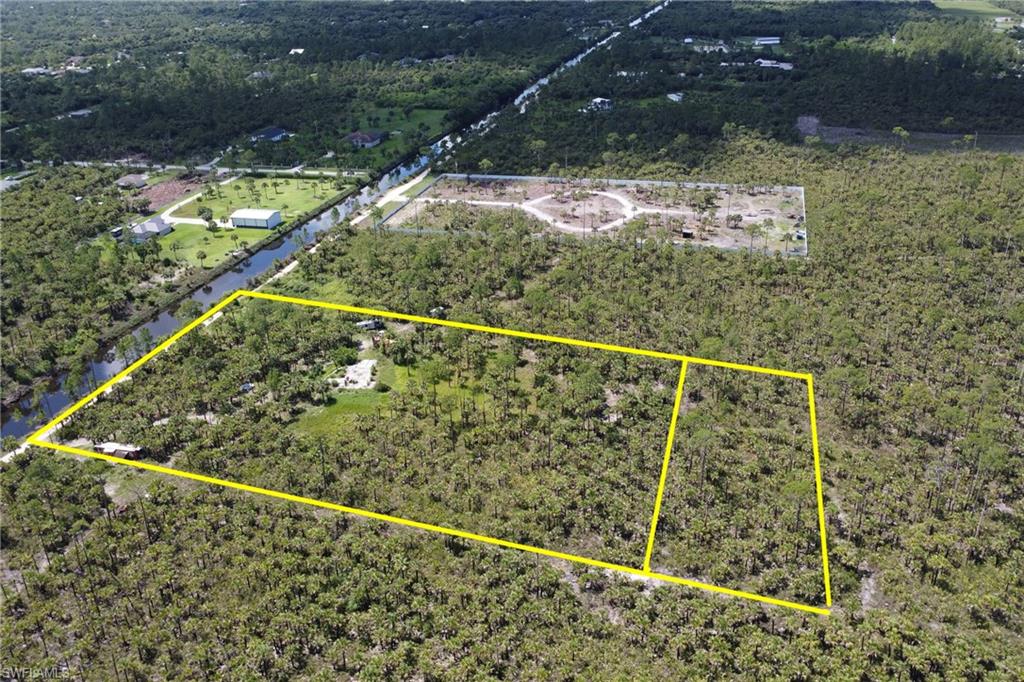 2311 Woodland Estates RD