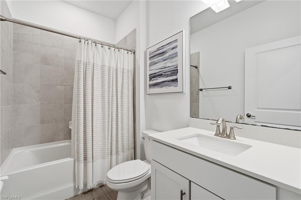 Bathroom 3