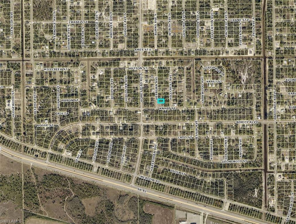 929 Hepburn AVE