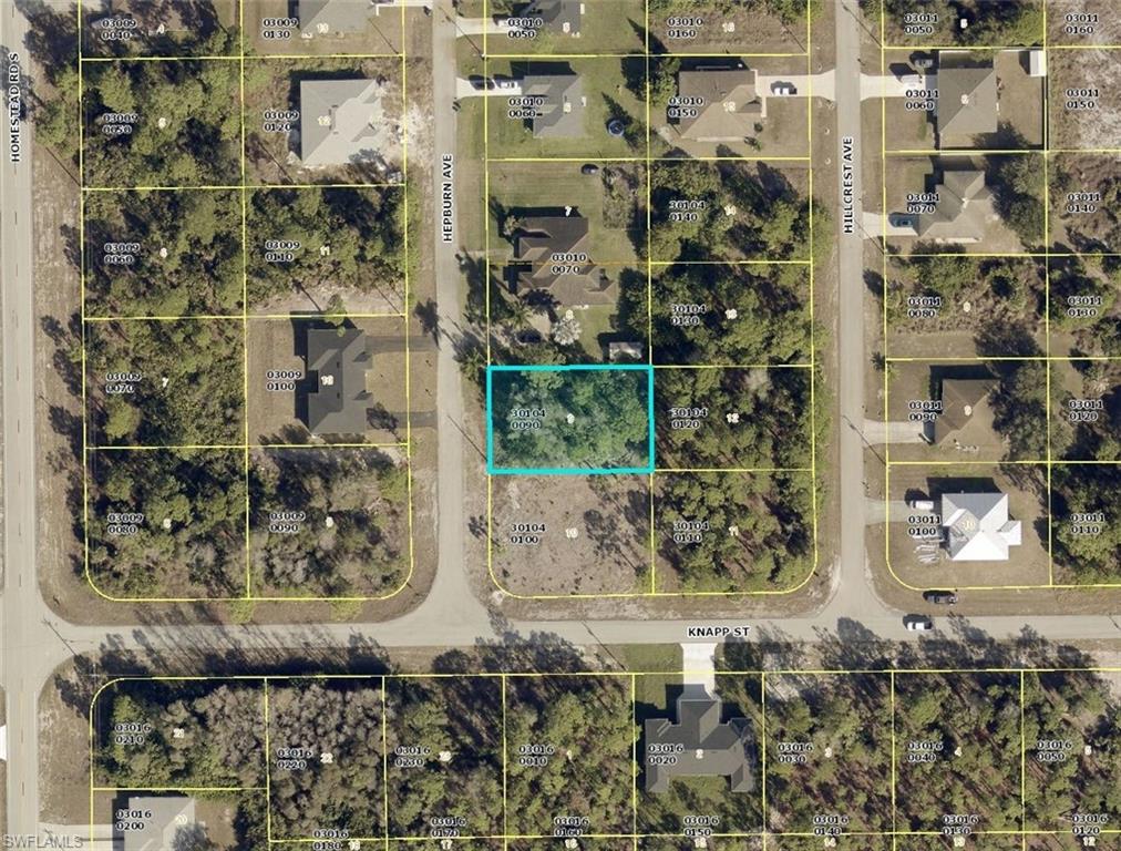 929 Hepburn AVE