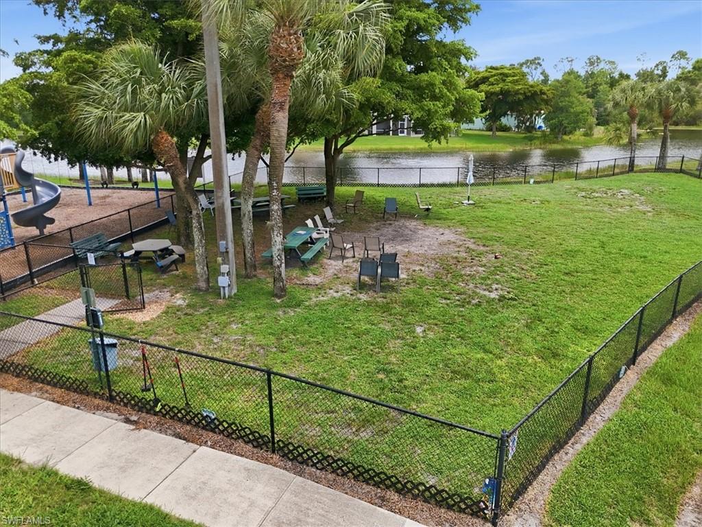 DOG PARK