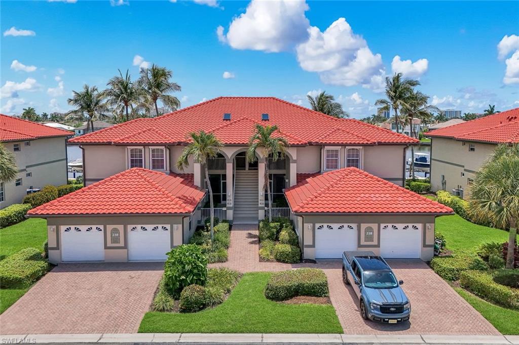 210 Waterside CIR 201