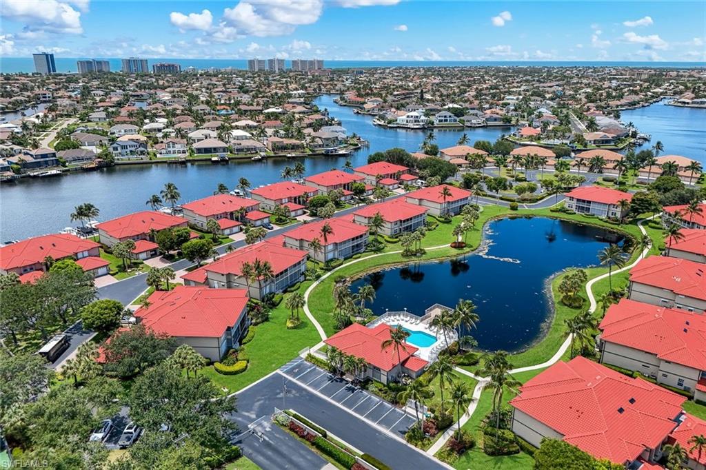 210 Waterside CIR 201